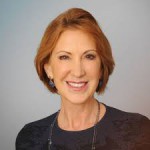 Carly Fiorina - One of Two Women Running for President