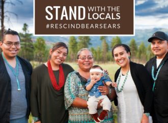 Bears Ears: When local residents successfully fight feds, we all win