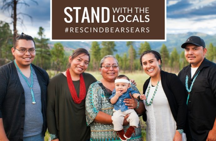 Bears Ears: When local residents successfully fight feds, we all win