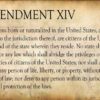 Understanding the Constitution: Why it doesn’t protect the unborn