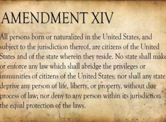 Understanding the Constitution: the 14th Amendment: Part II