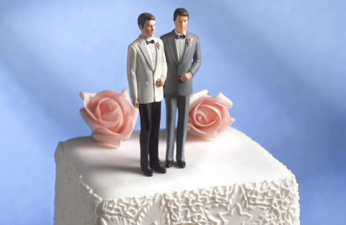 Supreme Court’s gay cake case is about a lack of religious tolerance