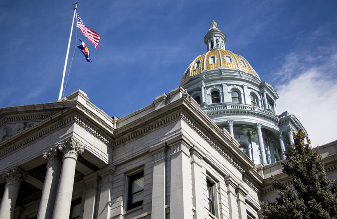 National Popular Vote Violates the Colorado Constitution
