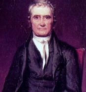John Marshall Refuted Claims that the Feds Have “Inherent Sovereign Authority”