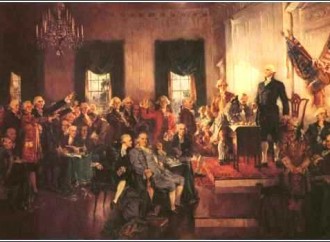 The Founders and the Constitution, Part 1: Introduction