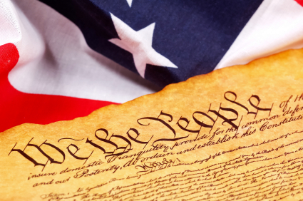 Constitutional Originalists Love America