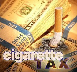 Murrey: Democrat deal on Prop EE benefits big tobacco, squeezes small biz