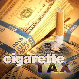 Murrey: Democrat deal on Prop EE benefits big tobacco, squeezes small biz