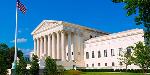 Still more proof: the Supreme Court is not “conservative”