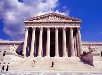 Could liberals pack the Supreme Court? Yes