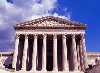 The verdict is in: We do not have a “conservative Supreme Court”