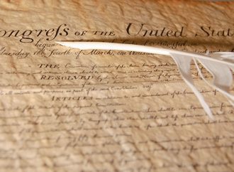 How a ‘convention of states’ could tweak the Constitution