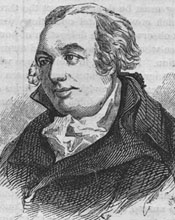 The Founders and the Constitution, Part 10: Gouverneur Morris