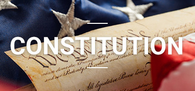 Constitutional Originalists Love America