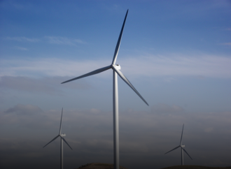 Irresponsible by Nature: No Need for, No Need to Rush Rush Creek Wind Project