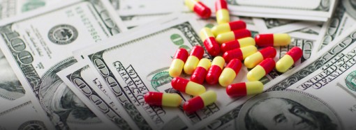 HB 1283:  Prescription drug monitoring bill does more harm than good