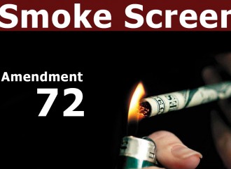 Amendment 72 Tobacco Tax Resources