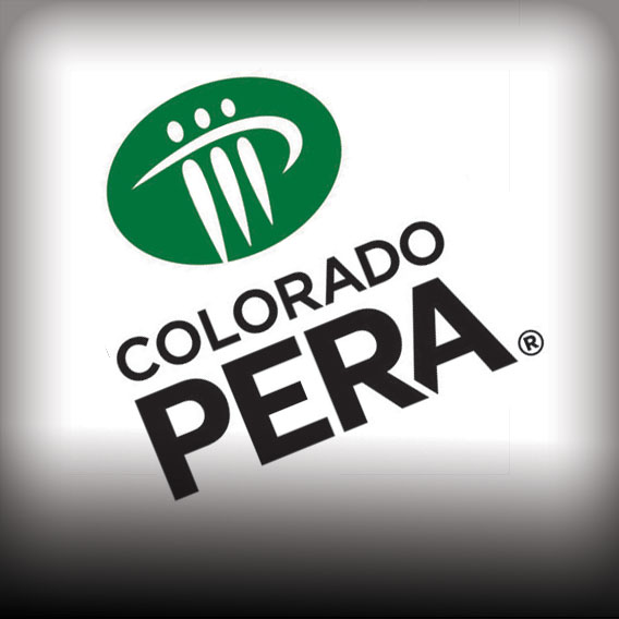 Colorado Pera Retirement Chart