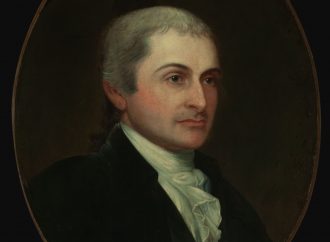 Constitutional Convention: John Jay Letter Shows Its Power Came from State Legislatures, not Congress
