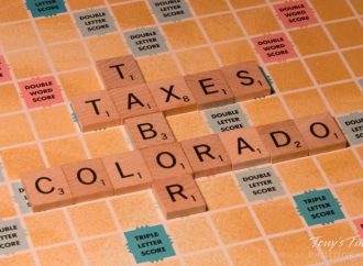 New Video on TABOR—the Colorado Taxpayer’s Bill of Rights
