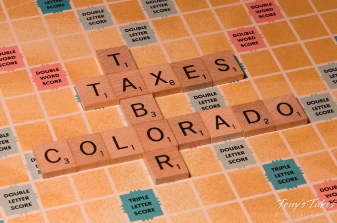 In Blue Colorado, the Taxpayer’s Bill of Rights matters more than ever