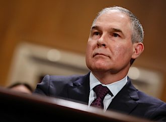 Optimism for the EPA in the Age of Trump