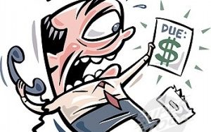 Are Industrial Wind Farms Harmful?