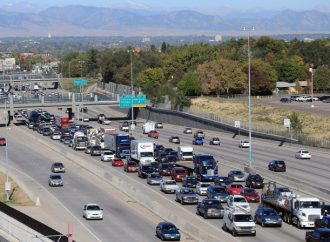 How Existing State Revenues can be Reallocated to Fix Colorado’s Roads