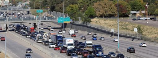 A Decade of Colorado Road and Transportation Spending in Pictures