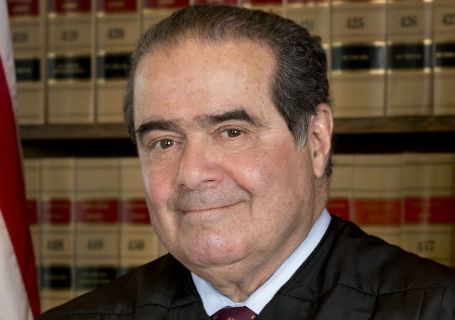 Scalia Probably Favored An Amendments Convention — But Does It Matter?