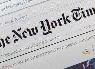 How the New York Times Misrepresents the Supreme Court