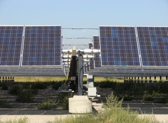 Glitzy headlines can’t hide the failure of subsidy-rich solar