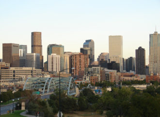 Note to gentrifying Denver: You can’t always live where you want, but…