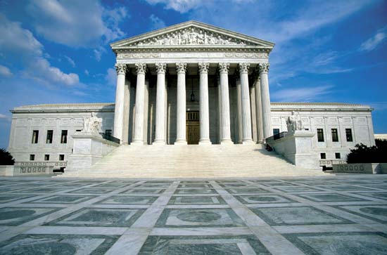 What would America look like with an originalist Supreme Court?
