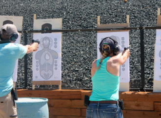 Public schools hold civic duty to boost firearm training