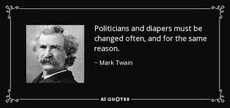 Hick proves Mark Twain’s quote to be true