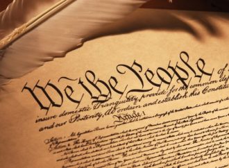 How our Constitution was supposed to work: new evidence comes to light