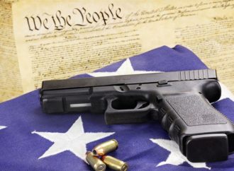 The racist origin of gun control laws