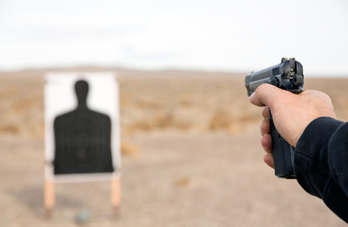 How I came to stop fearing guns and embrace the Second Amendment