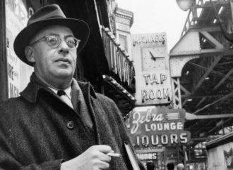 The overrated Saul Alinsky and the conservative organizers who do better