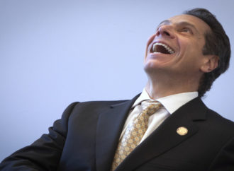 Cuomo’s Claim that capping SALT deductions is unconstitutional is wrong