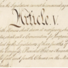 Are constitutional amendments coming?
