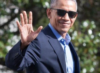 The link between Obama’s departure and your increasing wealth