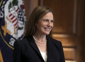 The significance of the Amy Coney Barrett appointment