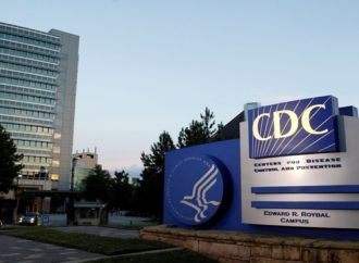 Abolish the CDC and NIH