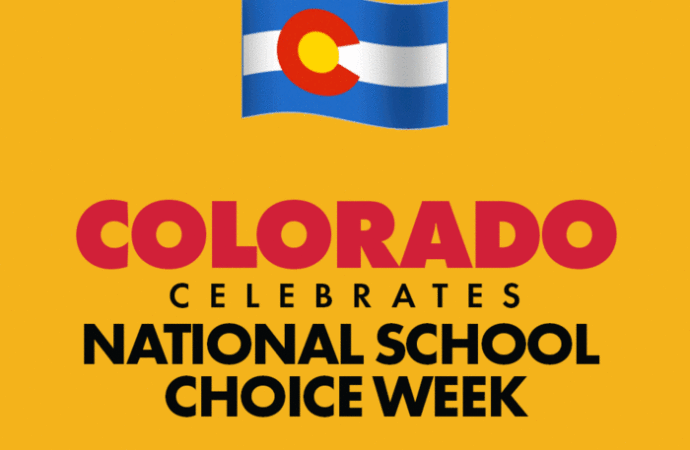 National School Choice Week 2018
