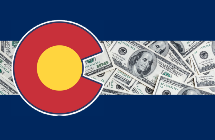 Inflation makes the case for lowering Colorado’s income tax