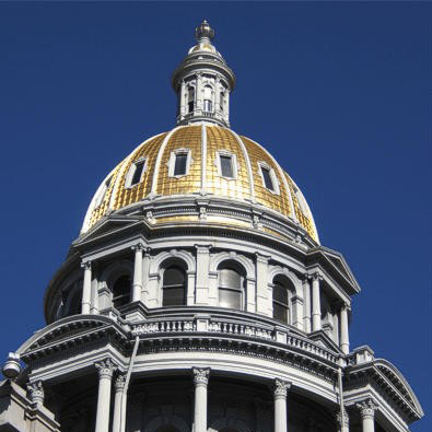 Colorado Lawmakers Reintroduce Nuclear Feasibility Bill