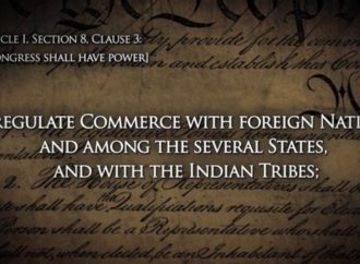 A Preliminary Response to Prof. Ablavsky’s “Indian Commerce Clause” Attack