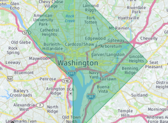 Why the District of Columbia should not be a state